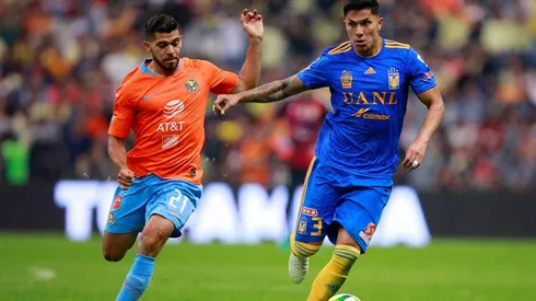 Cómo ver en vivo el Campeón de Campeones