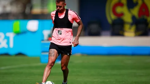 Ménez no baja los brazos