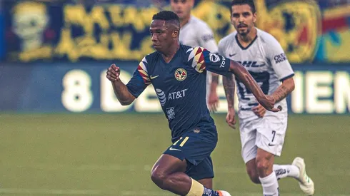 Los azulcremas cedieron ante los universitarios previo al "Campeón de Campeones"