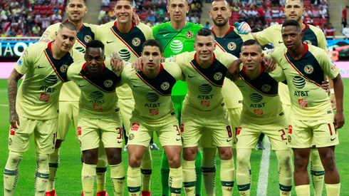 Los azulcremas visitarán al Houston Dynamo el 24 de julio