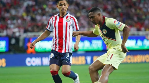 El Clásico Nacional regresa a Estados Unidos