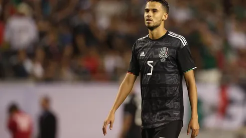 El Piojo enfrió la posibilidad de repatriar a Reyes