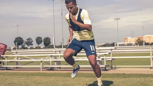 "Gio no está al 100 por ciento": Miguel Herrera