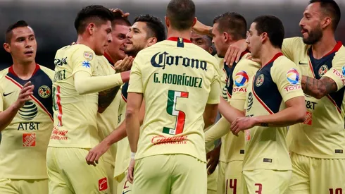 El calendario del América para el Apertura 2019
