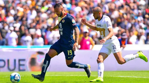 Cómo ver en vivo el Clásico Capitalino amistoso