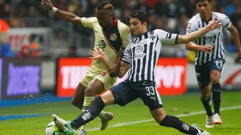 El compromiso de las Águilas en el Estadio Azteca frente a los Rayados será el debut para TUDN