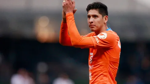 Wolves pagaría 13 mdd por Edson Álvarez