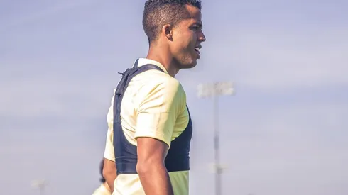 El Piojo confirmó que Gio no jugará contra Pumas