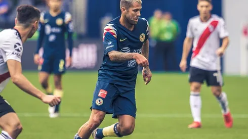 El Piojo colocó a Ménez con los chavos