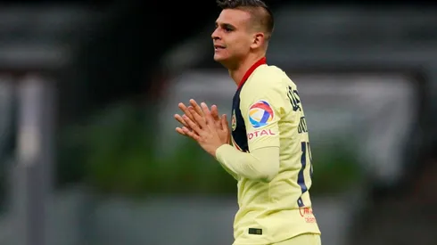 El colombiano no verá acción este sábado en Seattle