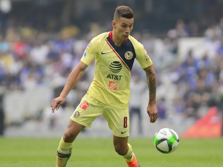 Southampton pone 25 millones de dólares para llevarse a Mateus Uribe