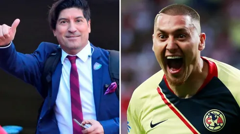 Bam Bam apuesta sus fichas por Nico Castillo esta temporada