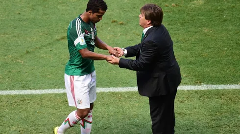 ¿Se volverán a reencontrar el Piojo y Gio?