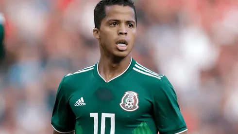 Todavía no se puede oficializar la llegada de Gio