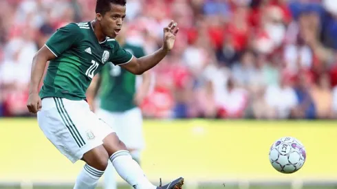 Rendimiento y disciplina serán detalles grandes en su eventual contrato