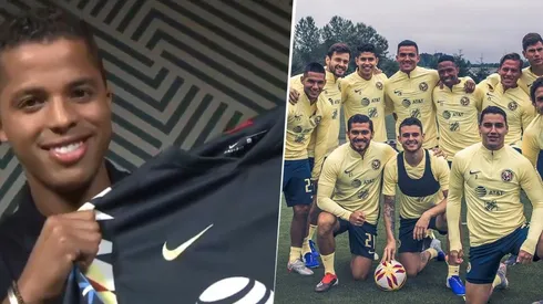 Gio dos Santos reportará con el plantel en Dallas