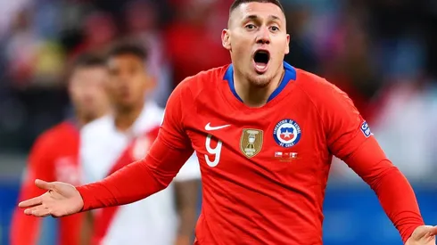 Todos reportarán en Dallas menos Nico Castillo