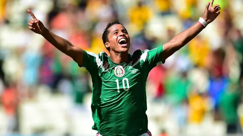 "A Gio le va a ir bien", advierte Pardo