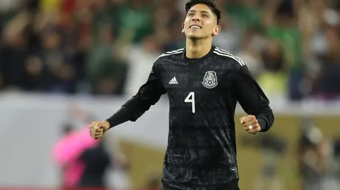 Machín no volverá a las Águilas tras Copa Oro