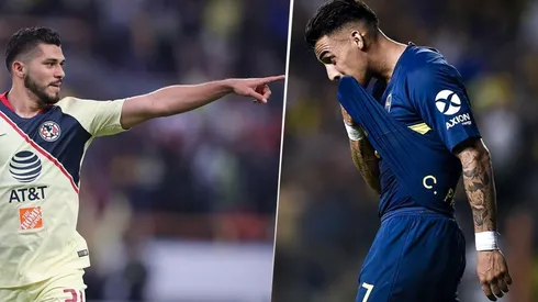 ¿Quién manda entre América y Boca?