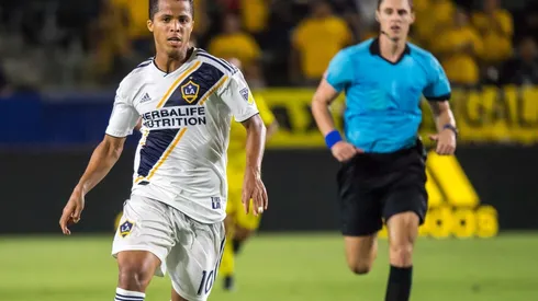 Las condiciones para que Gio llegue al América