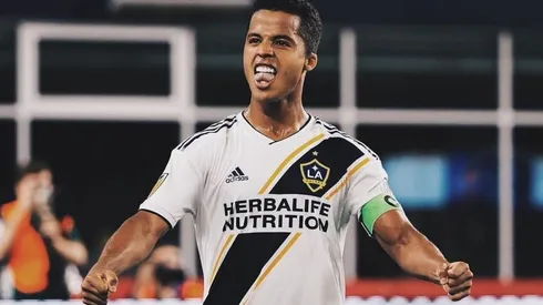 Gio ocuparía plaza de extranjero en América