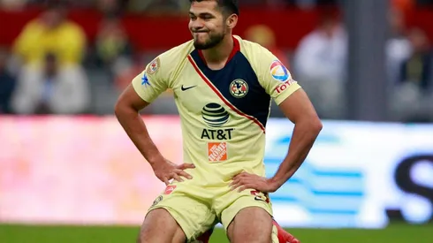 Aarón Padilla opinó de Henry Martín.