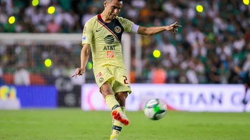 "Las goleadas son circunstancias"