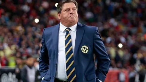 "Chivas es un equipo que se está armando"