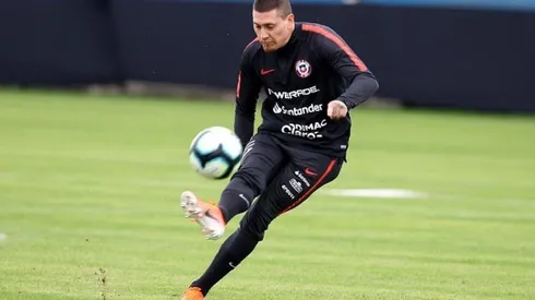 Cómo ver en vivo la Semifinal entre Chile y Perú