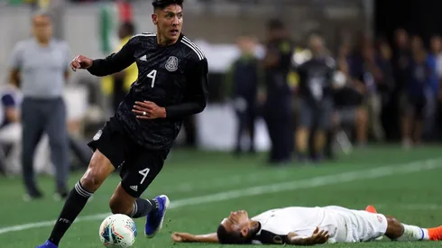 México se medirá ante Haití por un lugar en la Final de la Copa Oro.