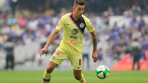 ¿Será que se va del equipo tras Copa América?