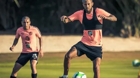 "Ménez hizo una buena pretemporada": Piojo