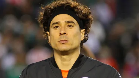 El destacado portero podría volver a España