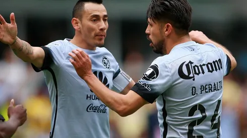 "Sambueza salió del club como ídolo": Piojo Herrera