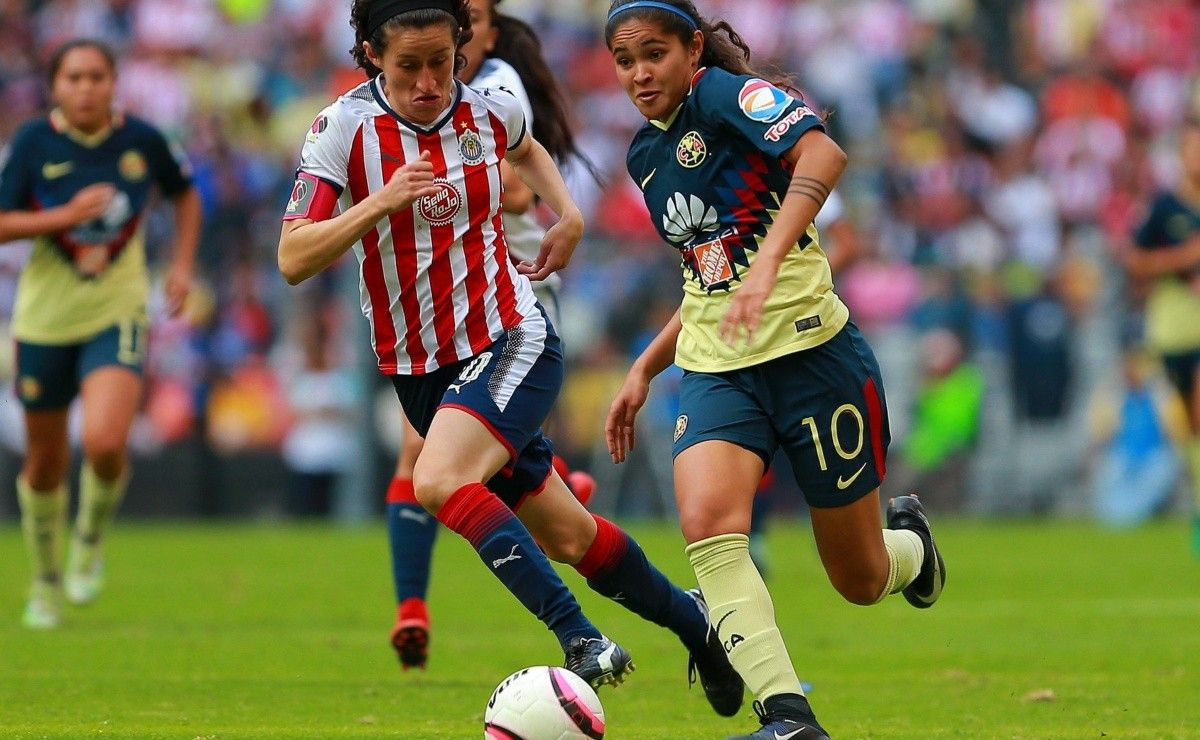 Oficial: América debuta frente a Puebla en el Torneo Apertura 2019 de ...