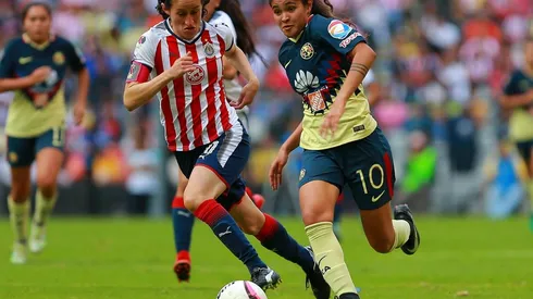 El Clásico Nacional se disputará el 16 de septiembre en el Estadio Akron