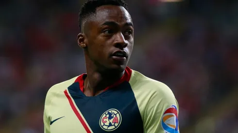 "No dejé la selección, Bolillo me botó": Ibarra