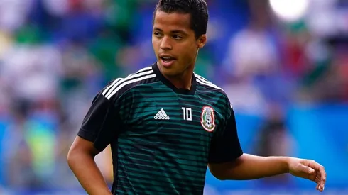 Zizinho es quien busca reunirse con el América por Gio