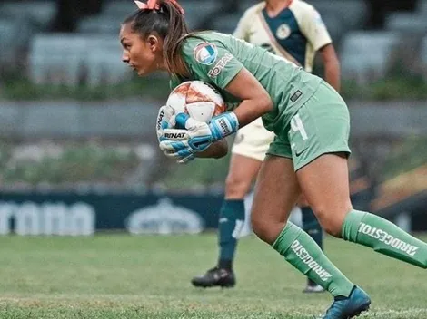 Hackers atacan a jugadoras del América Femenil