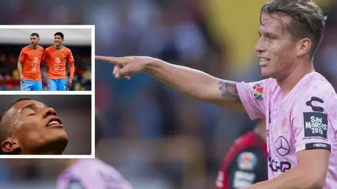 Aunque ustedes no lo crean