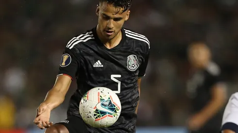 América intenta convencer a Diego Reyes de regresar