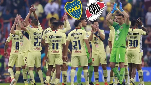 Amistosos de nivel internacional tendrá El Más Grande