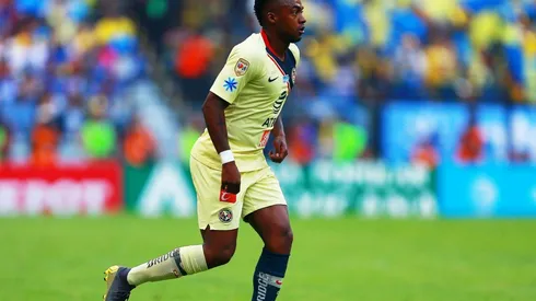 Ibarra no está lesionado y jugaría el Campeón de Campeones