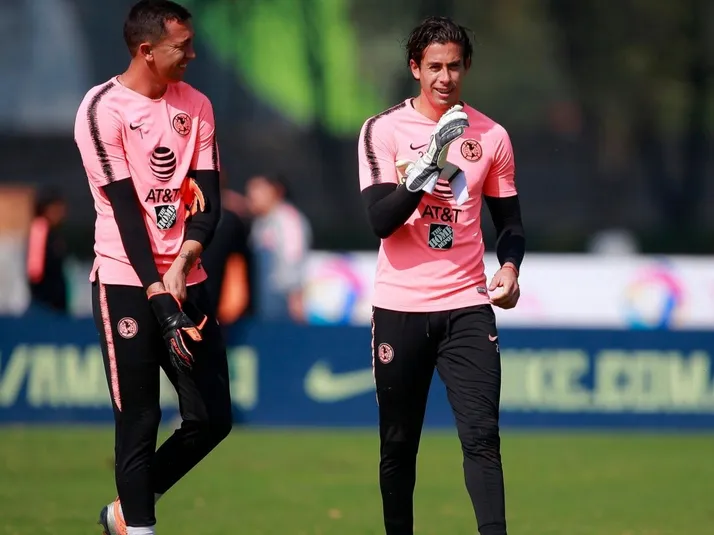 América sumaría un entrenador de porteros