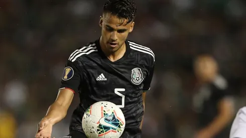 En Turquía no quieren que Reyes vuelva al América