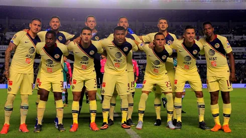Las Águilas del América podrían coronarse otra vez más