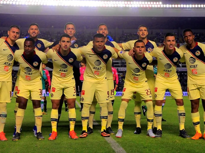 Fixture Apertura MX 2019: Agenda y calendario de partidos del América