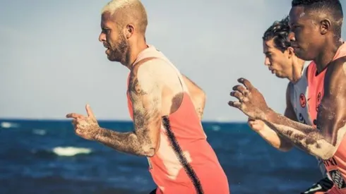 El francés tendrá una nueva opción en las Águilas