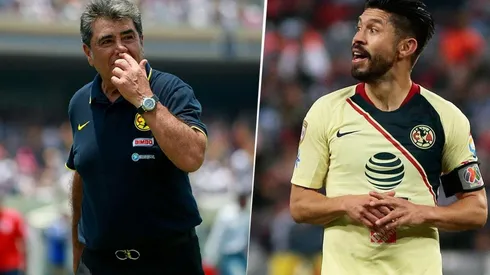 "Oribe ha perdido el amor a la camiseta": Reinoso